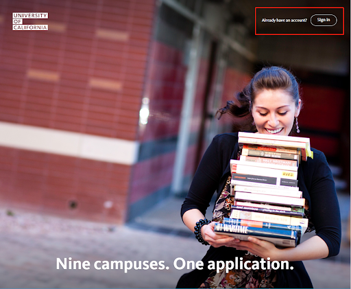 手把手UC申请表详解,别再说你不会了!(图1) 手把手UC申请表详解,别再说你不会了!(图1)