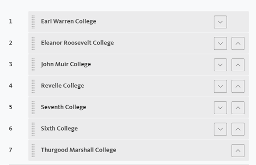 手把手UC申请表详解,别再说你不会了!(图8) 手把手UC申请表详解,别再说你不会了!(图8)