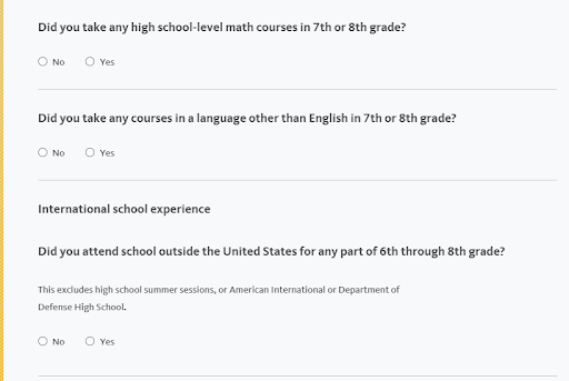 手把手UC申请表详解,别再说你不会了!(图10) 手把手UC申请表详解,别再说你不会了!(图10)
