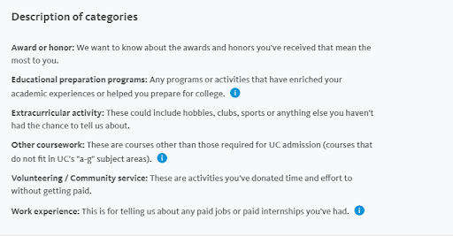 手把手UC申请表详解,别再说你不会了!(图16) 手把手UC申请表详解,别再说你不会了!(图16)