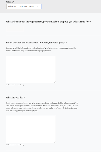 手把手UC申请表详解,别再说你不会了!(图17) 手把手UC申请表详解,别再说你不会了!(图17)