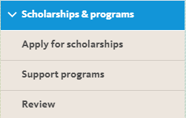 手把手UC申请表详解,别再说你不会了!(图18) 手把手UC申请表详解,别再说你不会了!(图18)