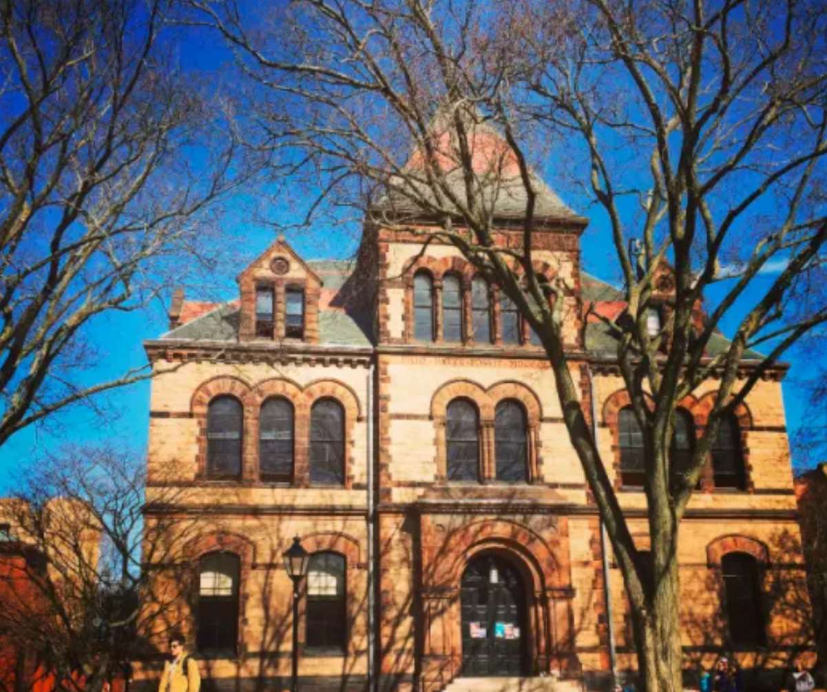 咱们就是说:文科生没有理科生留学吃香?(图2) 咱们就是说:文科生没有理科生留学吃香?(图2)