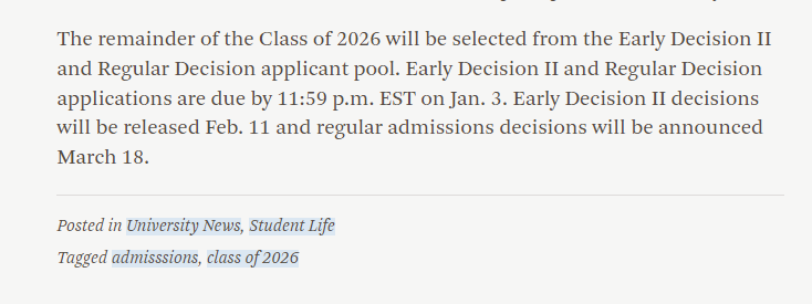 ED捷报!全球仅录取520人!约翰霍普金斯大学offer+1!(图8) ED捷报!全球仅录取520人!约翰霍普金斯大学offer+1!(图8)