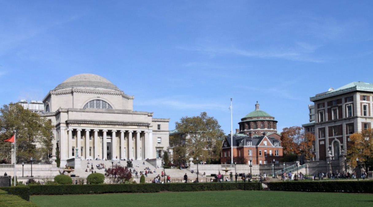 留学生们都想爬藤,那么你真的了解藤校吗?(上)(图4) 留学生们都想爬藤,那么你真的了解藤校吗?(上)(图4)