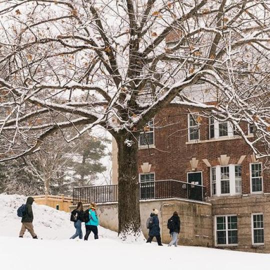 留学生们都想爬藤,那么你真的了解藤校吗?(上)(图8) 留学生们都想爬藤,那么你真的了解藤校吗?(上)(图8)