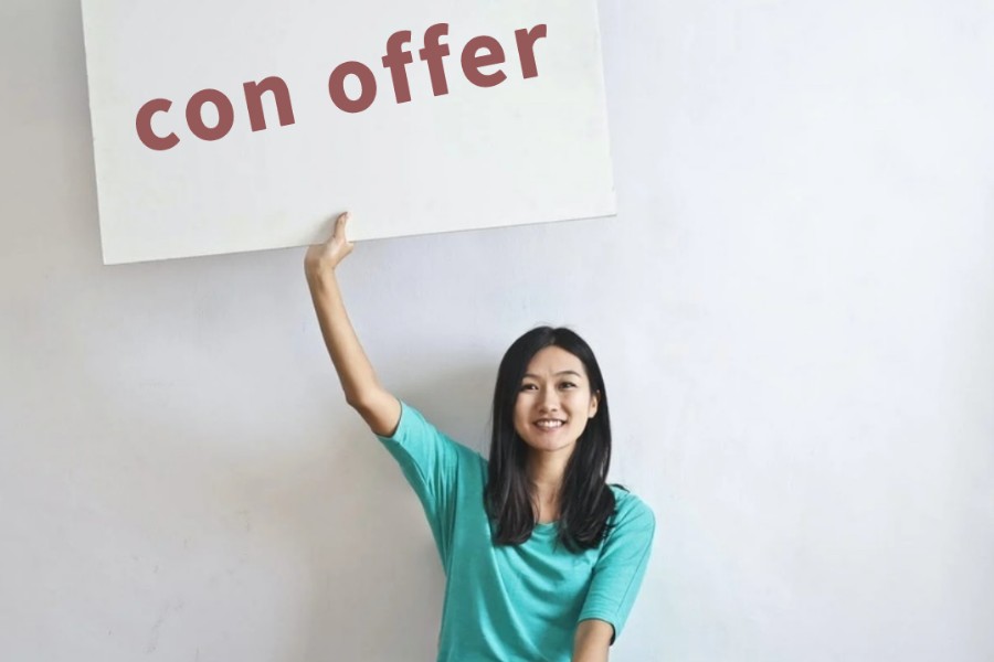 拿到con offer?那你还得做以下事情!(图1) 拿到con offer?那你还得做以下事情!(图1)