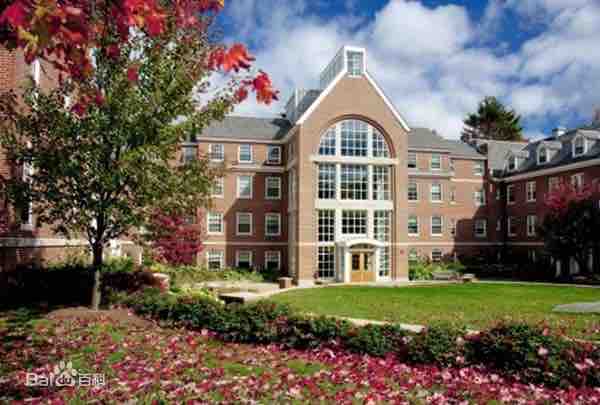 安全留学!全美最安全的大学排名Top10!(图6) 安全留学!全美最安全的大学排名Top10!(图6)