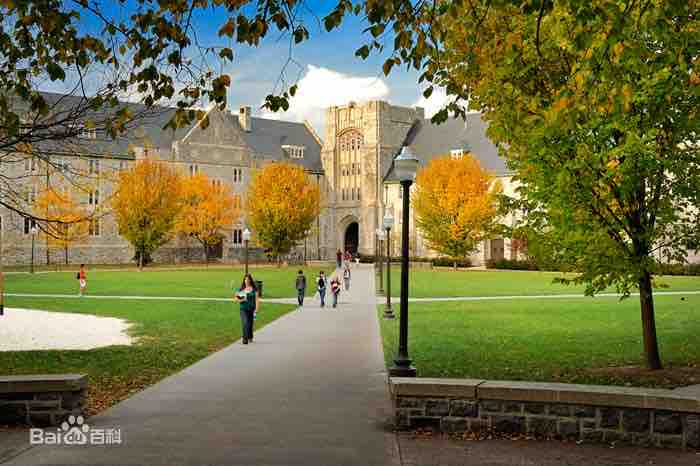 安全留学!全美最安全的大学排名Top10!(图8) 安全留学!全美最安全的大学排名Top10!(图8)