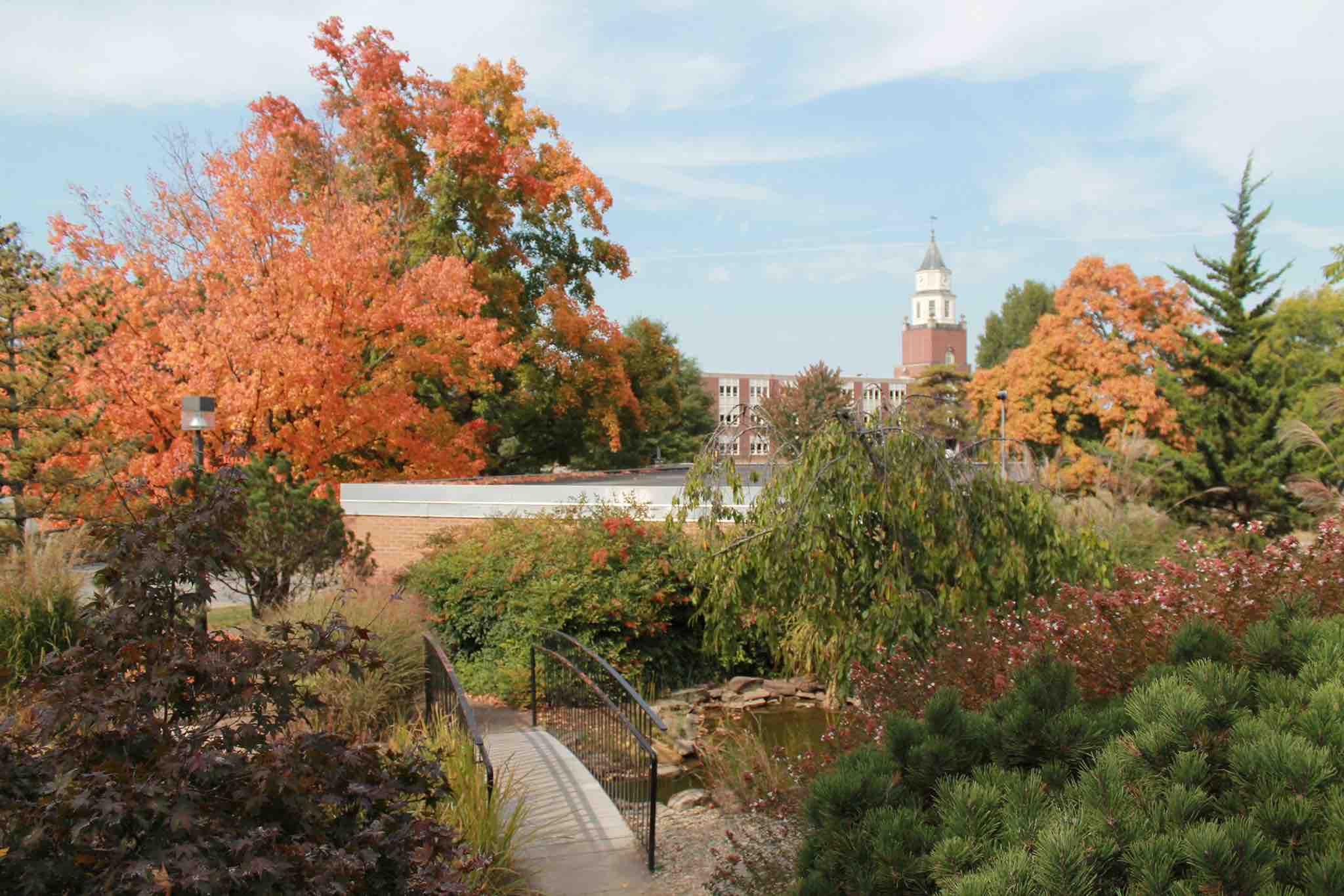 安全留学!全美最安全的大学排名Top10!(图9) 安全留学!全美最安全的大学排名Top10!(图9)