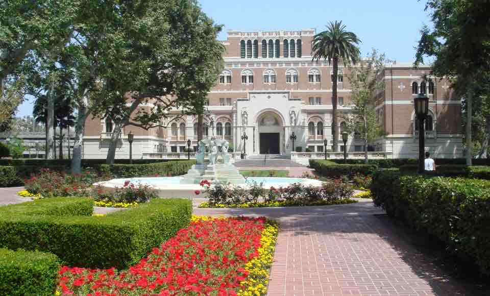 加州大学|商业分析硕士项目全解析(图2) 加州大学|商业分析硕士项目全解析(图2)