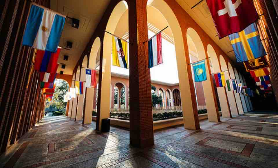 加州大学|商业分析硕士项目全解析(图3) 加州大学|商业分析硕士项目全解析(图3)