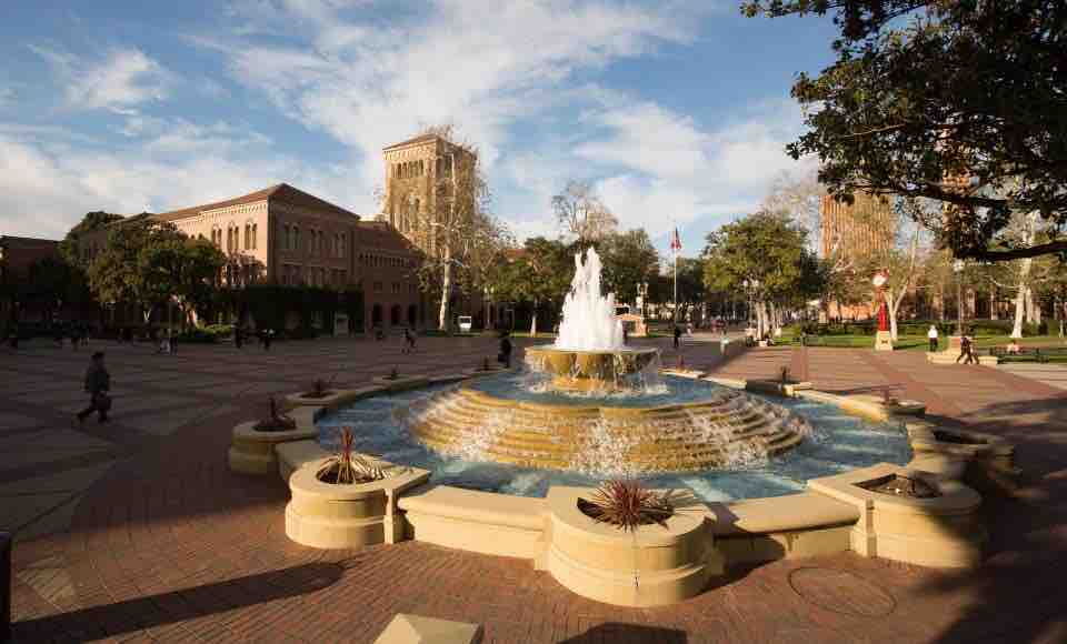 加州大学|商业分析硕士项目全解析(图7) 加州大学|商业分析硕士项目全解析(图7)