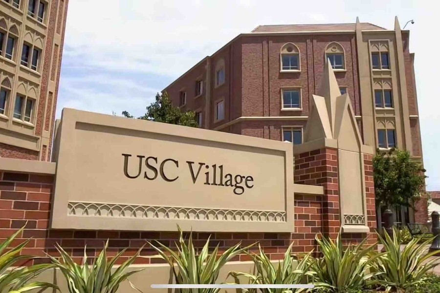 【每期一校】南加州大学怎么样?最新的录取数据你了解吗?(图1) 【每期一校】南加州大学怎么样?最新的录取数据你了解吗?(图1)