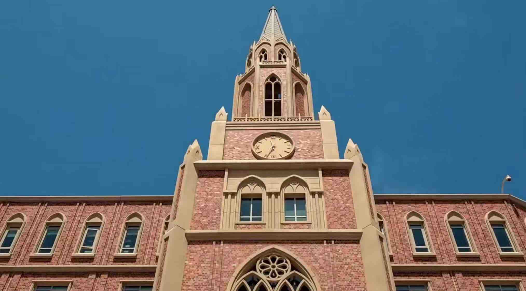 【每期一校】南加州大学怎么样?最新的录取数据你了解吗?(图4) 【每期一校】南加州大学怎么样?最新的录取数据你了解吗?(图4)