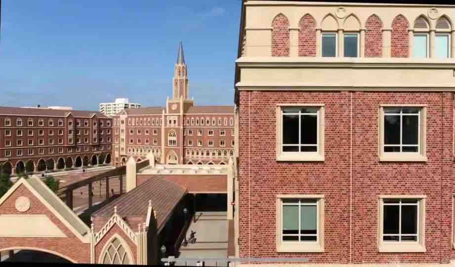 【每期一校】南加州大学怎么样?最新的录取数据你了解吗?(图6) 【每期一校】南加州大学怎么样?最新的录取数据你了解吗?(图6)