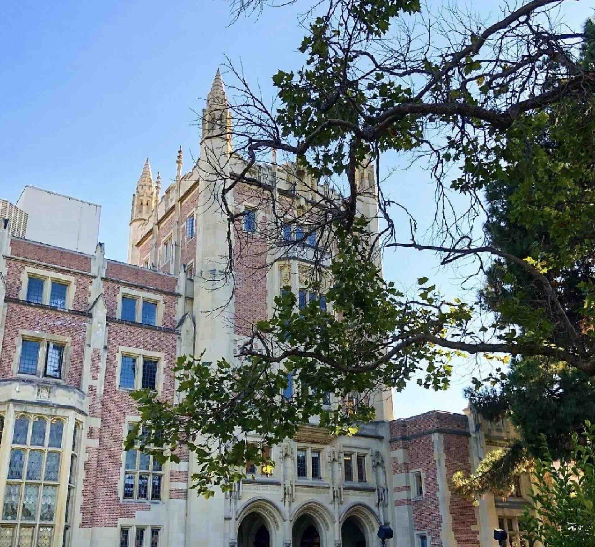 GPA3.0成功进UCLA ?学生:老师,你是我的神!(图3) GPA3.0成功进UCLA ?学生:老师,你是我的神!(图3)