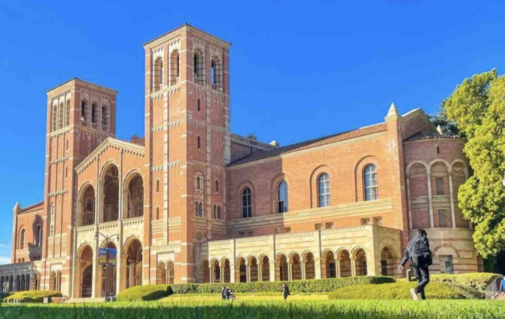 GPA3.0成功进UCLA ?学生:老师,你是我的神!(图4) GPA3.0成功进UCLA ?学生:老师,你是我的神!(图4)