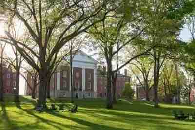 2026届美本RD申请陆续放榜中,截至目前,放榜的大学有哪些?(图6) 2026届美本RD申请陆续放榜中,截至目前,放榜的大学有哪些?(图6)