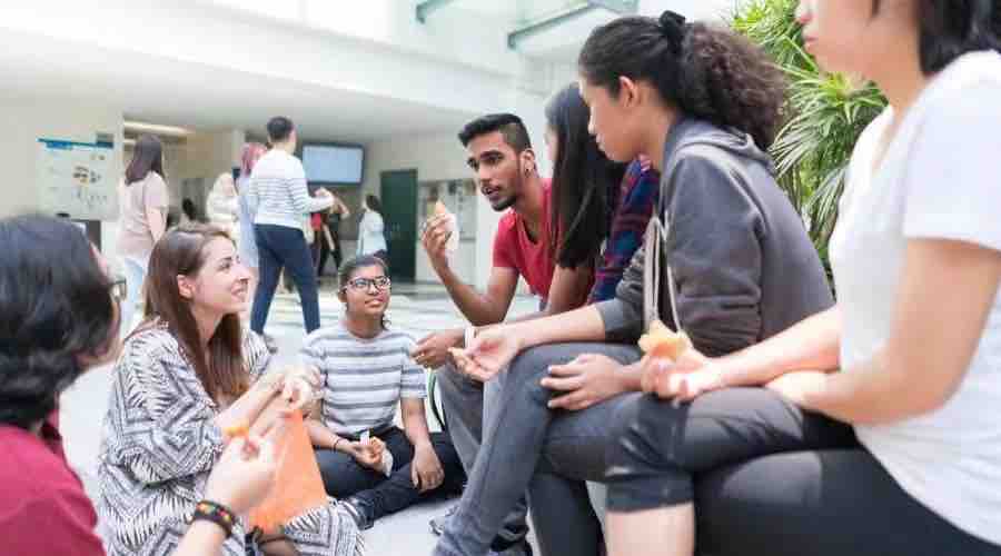 美国大学「2+2」学制是什么?它是进入名校的跳板吗?(图3) 美国大学「2+2」学制是什么?它是进入名校的跳板吗?(图3)