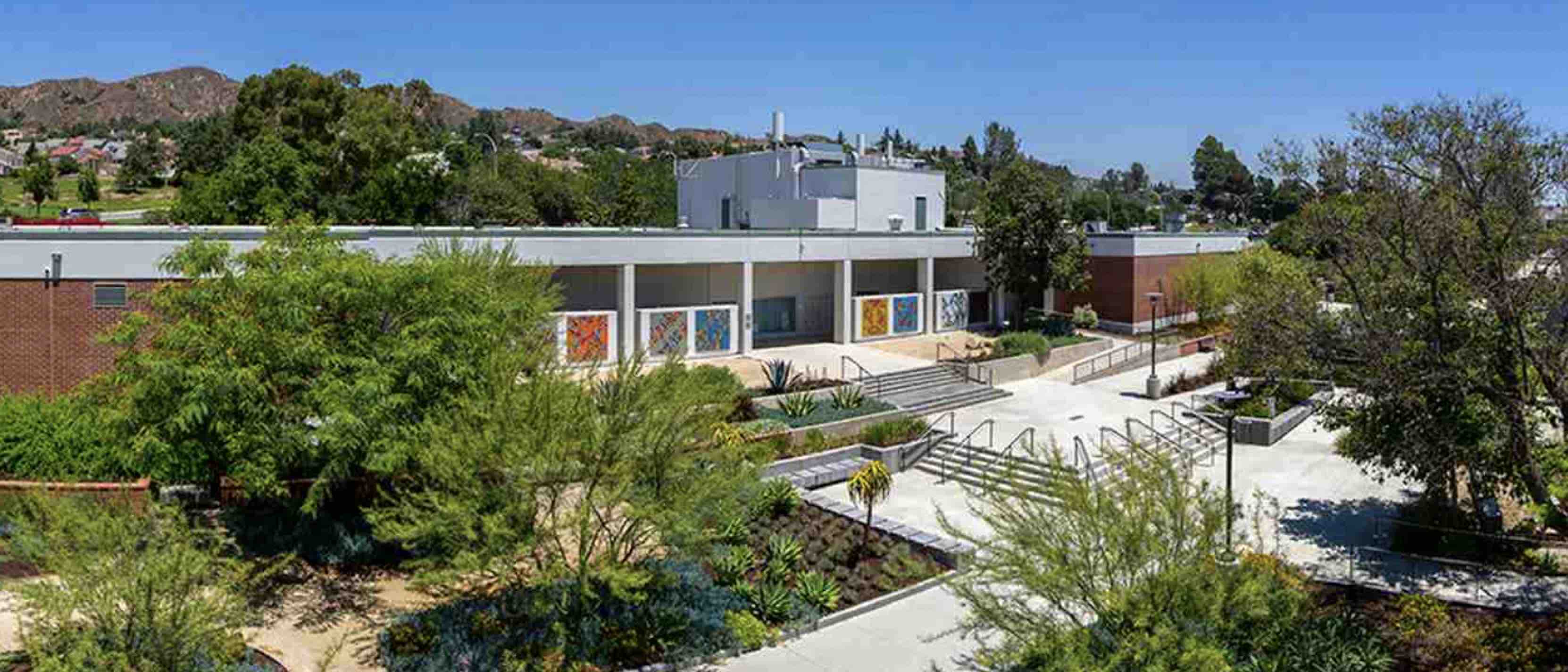 作为名校跳板,社区大学该怎么选?(图6) 作为名校跳板,社区大学该怎么选?(图6)