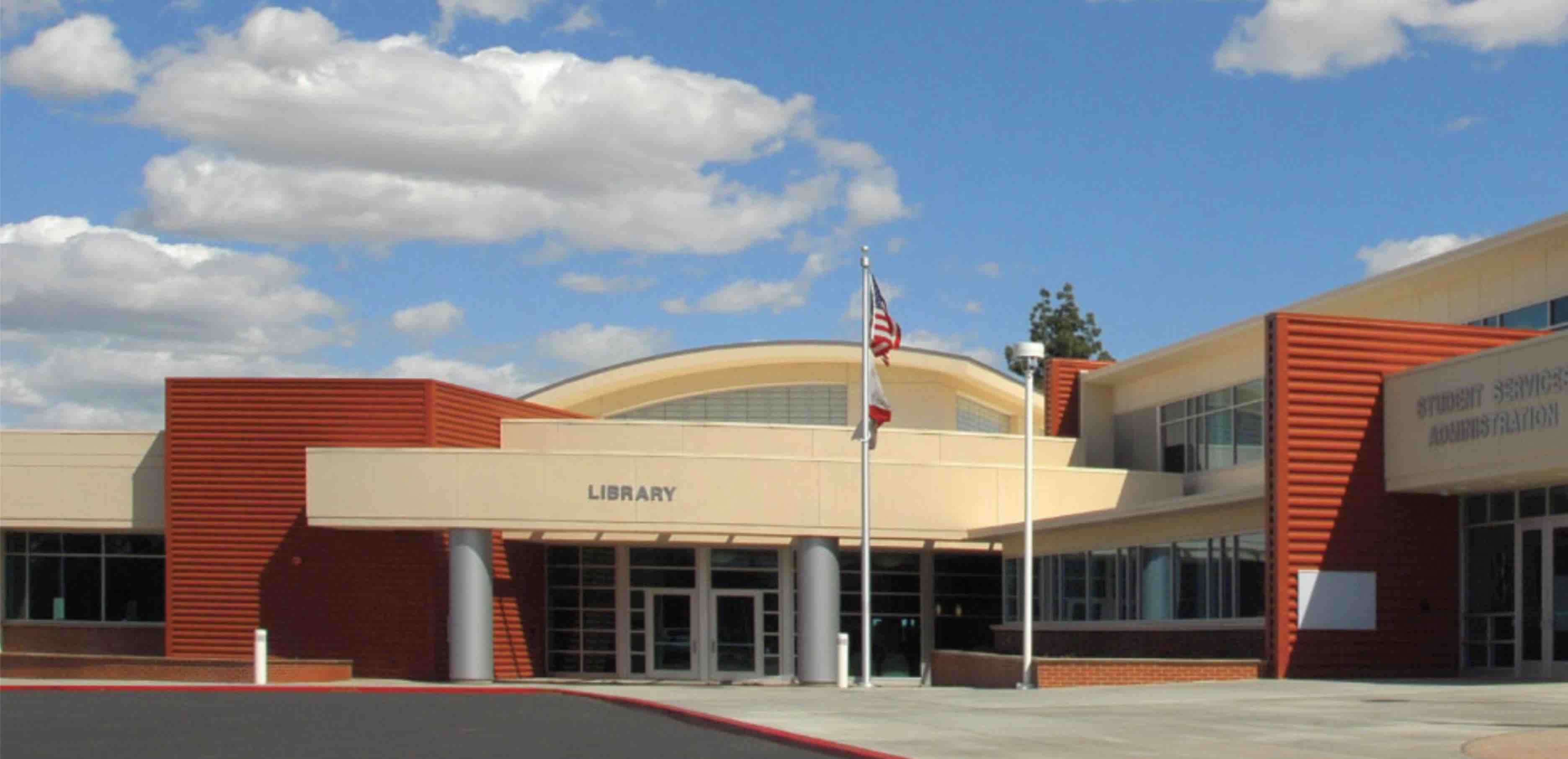 作为名校跳板,社区大学该怎么选?(图12) 作为名校跳板,社区大学该怎么选?(图12)