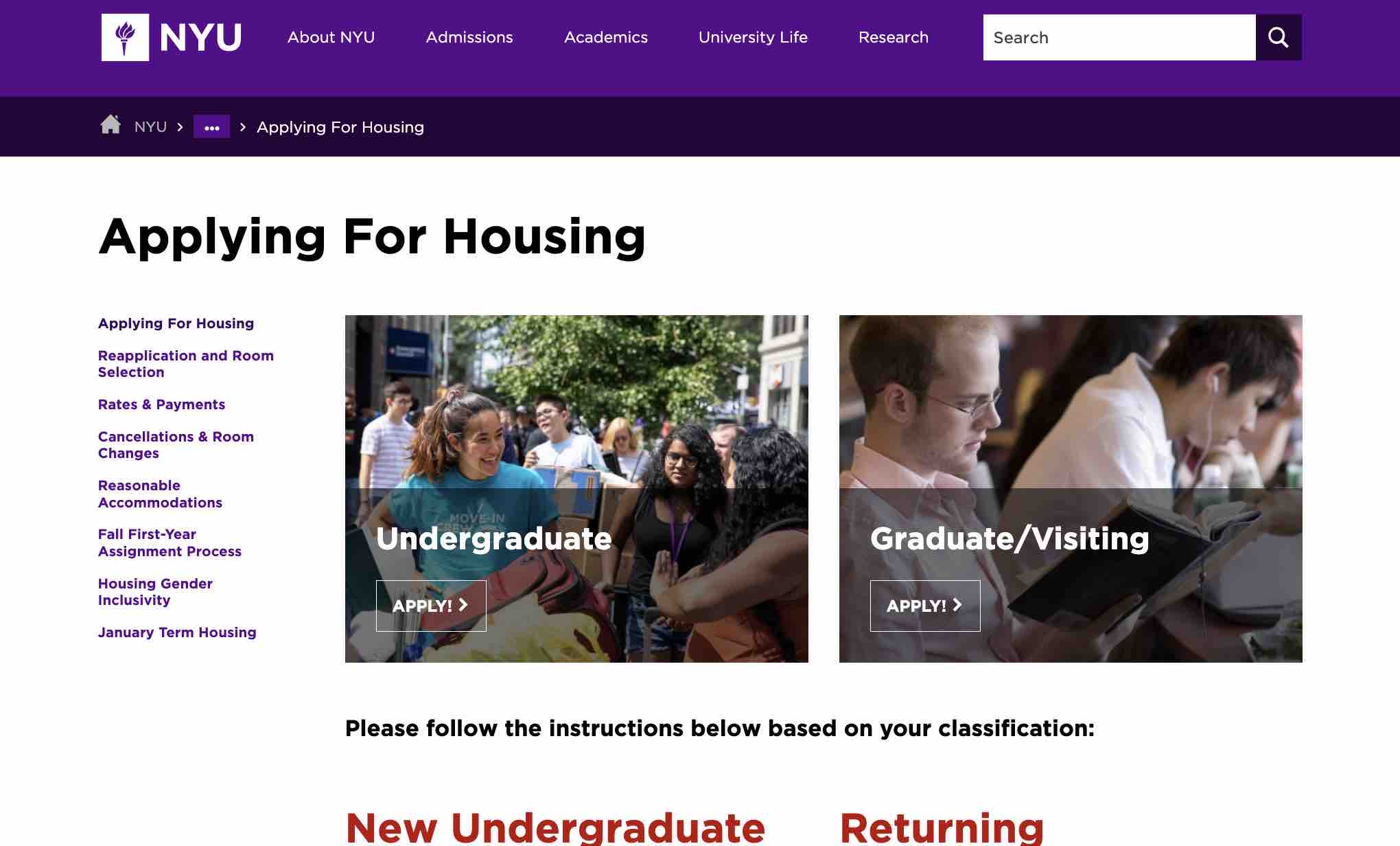 美本申请落幕,收到offer后,这份入学攻略必不可少!(图6) 美本申请落幕,收到offer后,这份入学攻略必不可少!(图6)