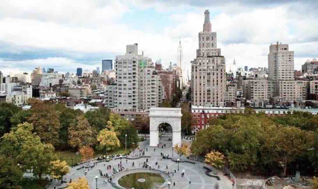 【每期一校】就业率高达90%的纽约大学,到底赢在哪里?(图3) 【每期一校】就业率高达90%的纽约大学,到底赢在哪里?(图3)