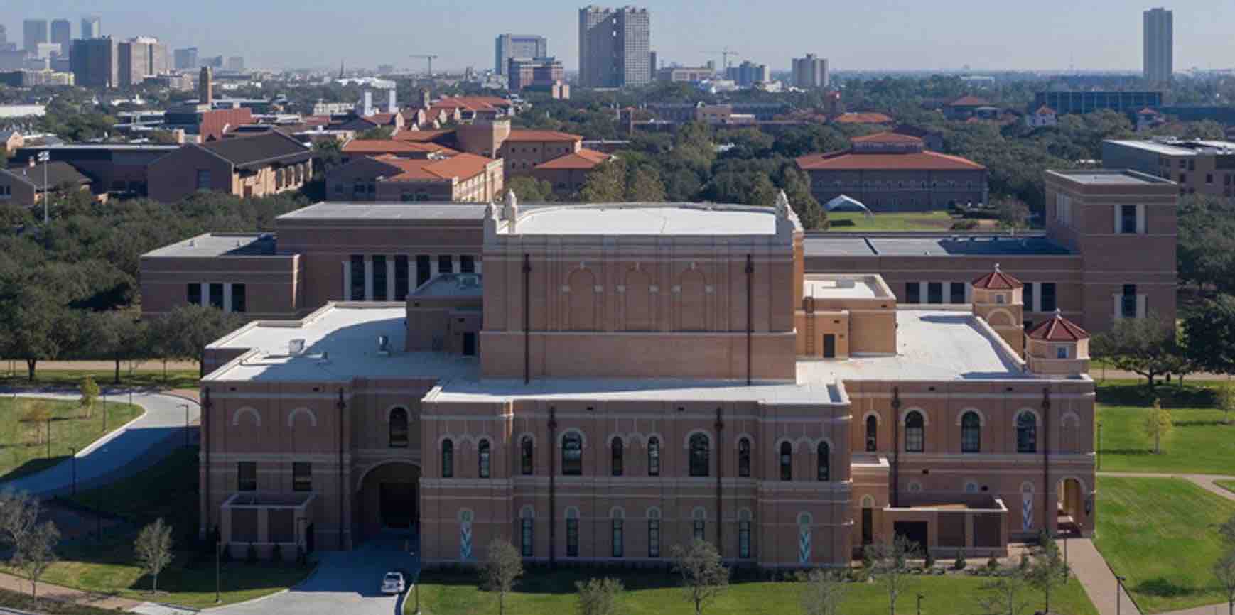 【每期一校】为什么说莱斯大学是一所实力被低估的美国大学?(图3) 【每期一校】为什么说莱斯大学是一所实力被低估的美国大学?(图3)