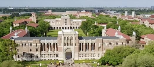 【每期一校】为什么说莱斯大学是一所实力被低估的美国大学?(图4) 【每期一校】为什么说莱斯大学是一所实力被低估的美国大学?(图4)