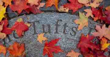 美国大学的“塔夫茨综合症”,学霸也被拒!?(图1) 美国大学的“塔夫茨综合症”,学霸也被拒!?(图1)