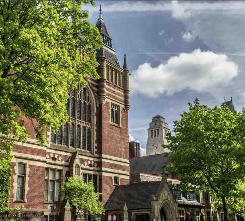 好家伙!用高考成绩也可以申请国外大学?听起来真香!(图4) 好家伙!用高考成绩也可以申请国外大学?听起来真香!(图4)