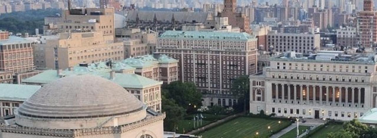 GPA3.2只想进TOP10?!哥伦比亚大学SPS力挽狂澜!(图4) GPA3.2只想进TOP10?!哥伦比亚大学SPS力挽狂澜!(图4)