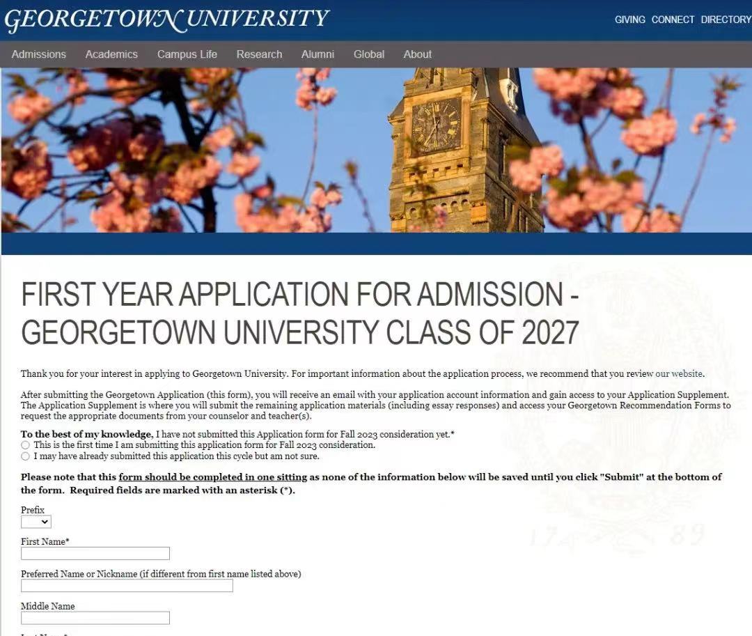 留学周报,一周留学热点来袭!(图9) 留学周报,一周留学热点来袭!(图9)