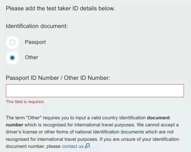 雅思官方宣布:IELTS Indicator在中国大陆上线,报名流程了解一下!(图8) 雅思官方宣布:IELTS Indicator在中国大陆上线,报名流程了解一下!(图8)