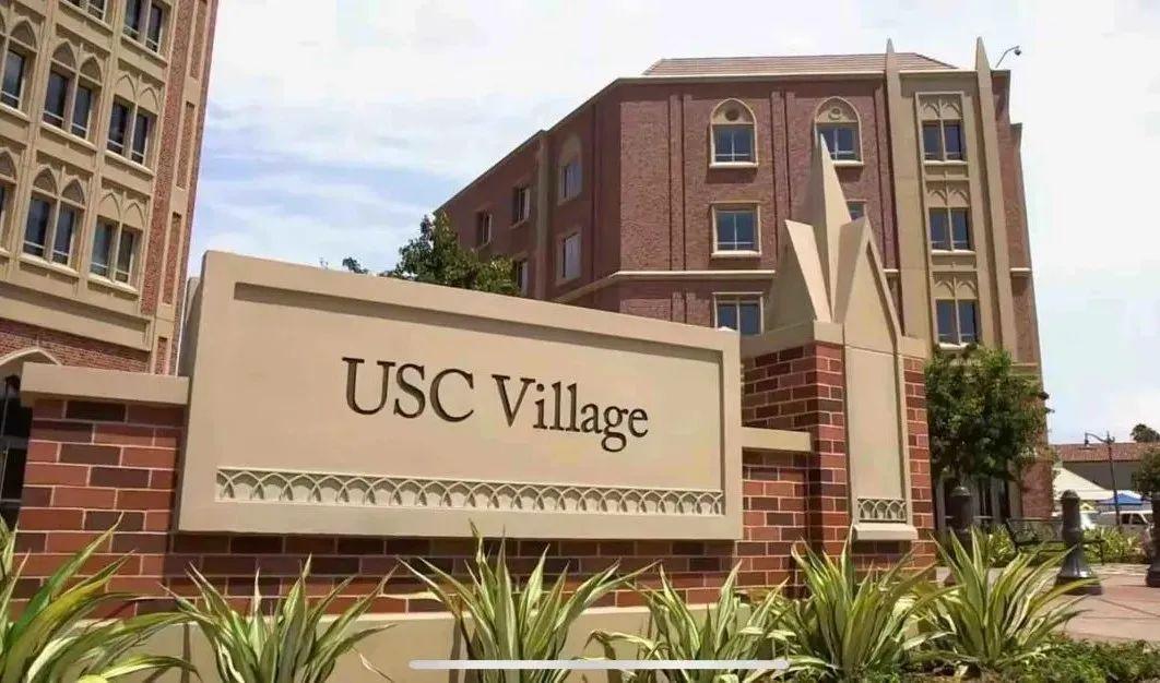 南加大2023 Fall新增了EA轮次,将分配25%录取名额,这波可冲啊!(图2) 南加大2023 Fall新增了EA轮次,将分配25%录取名额,这波可冲啊!(图2)