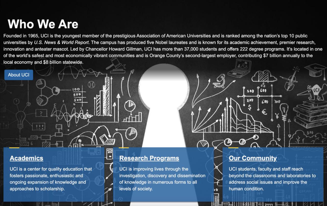 工作多年后孤注一掷,终获加州大学尔湾分校offer,并获得奖学金,他做到了!(图7) 工作多年后孤注一掷,终获加州大学尔湾分校offer,并获得奖学金,他做到了!(图7)