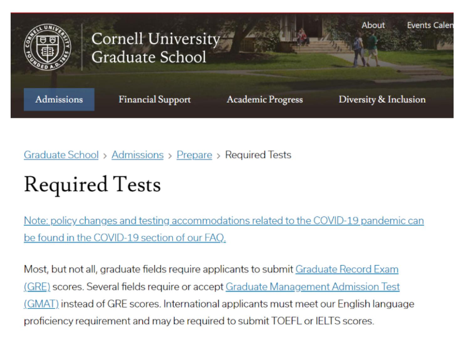 23 fall这些美国院校恢复提交GRE成绩!你准备好了吗?(图12) 23 fall这些美国院校恢复提交GRE成绩!你准备好了吗?(图12)
