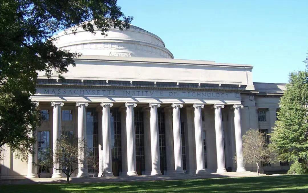 美国留学|就业力最强的10所美国大学,了解一下?(图3) 美国留学|就业力最强的10所美国大学,了解一下?(图3)