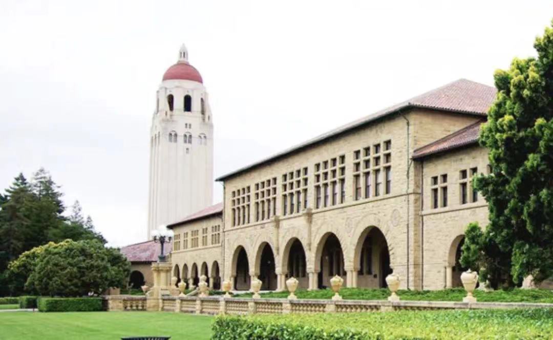 美国留学|就业力最强的10所美国大学,了解一下?(图4) 美国留学|就业力最强的10所美国大学,了解一下?(图4)