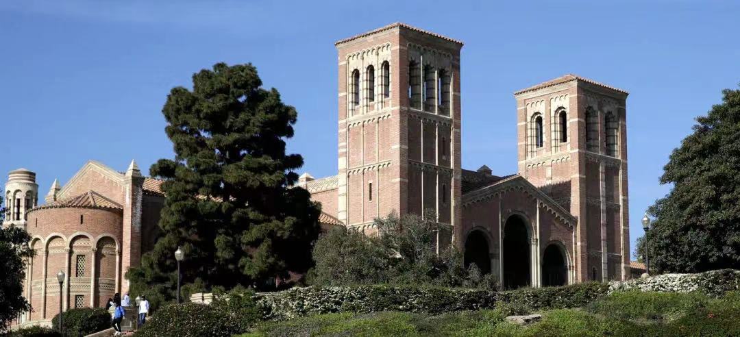 美国留学|就业力最强的10所美国大学,了解一下?(图5) 美国留学|就业力最强的10所美国大学,了解一下?(图5)