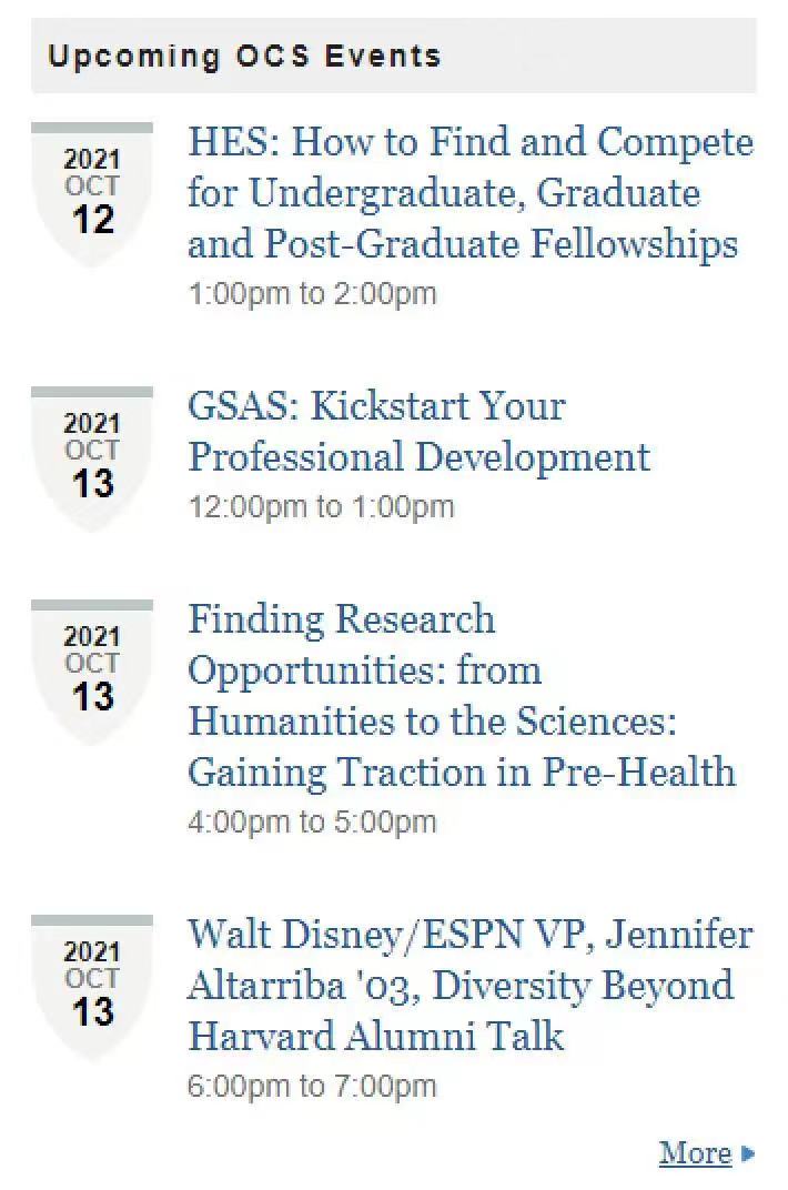 美国留学|就业力最强的10所美国大学,了解一下?(图6) 美国留学|就业力最强的10所美国大学,了解一下?(图6)