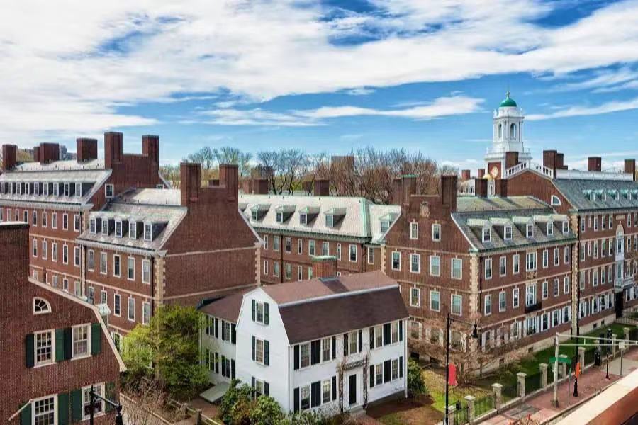 美国留学|就业力最强的10所美国大学,了解一下?(图7) 美国留学|就业力最强的10所美国大学,了解一下?(图7)