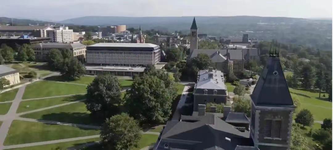 美国留学|就业力最强的10所美国大学,了解一下?(图8) 美国留学|就业力最强的10所美国大学,了解一下?(图8)