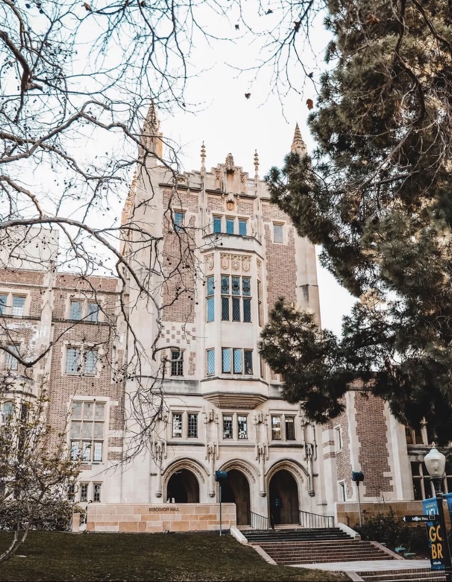 【每期一校】加州大学洛杉矶分校是你的梦校吗？(图7)