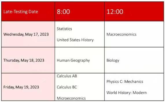 留学周报,一周留学热点来袭!(图4) 留学周报,一周留学热点来袭!(图4)