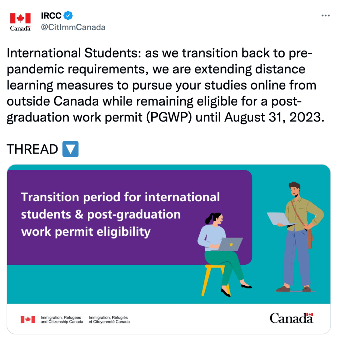 留学周报,一周留学热点来袭!(图4) 留学周报,一周留学热点来袭!(图4)