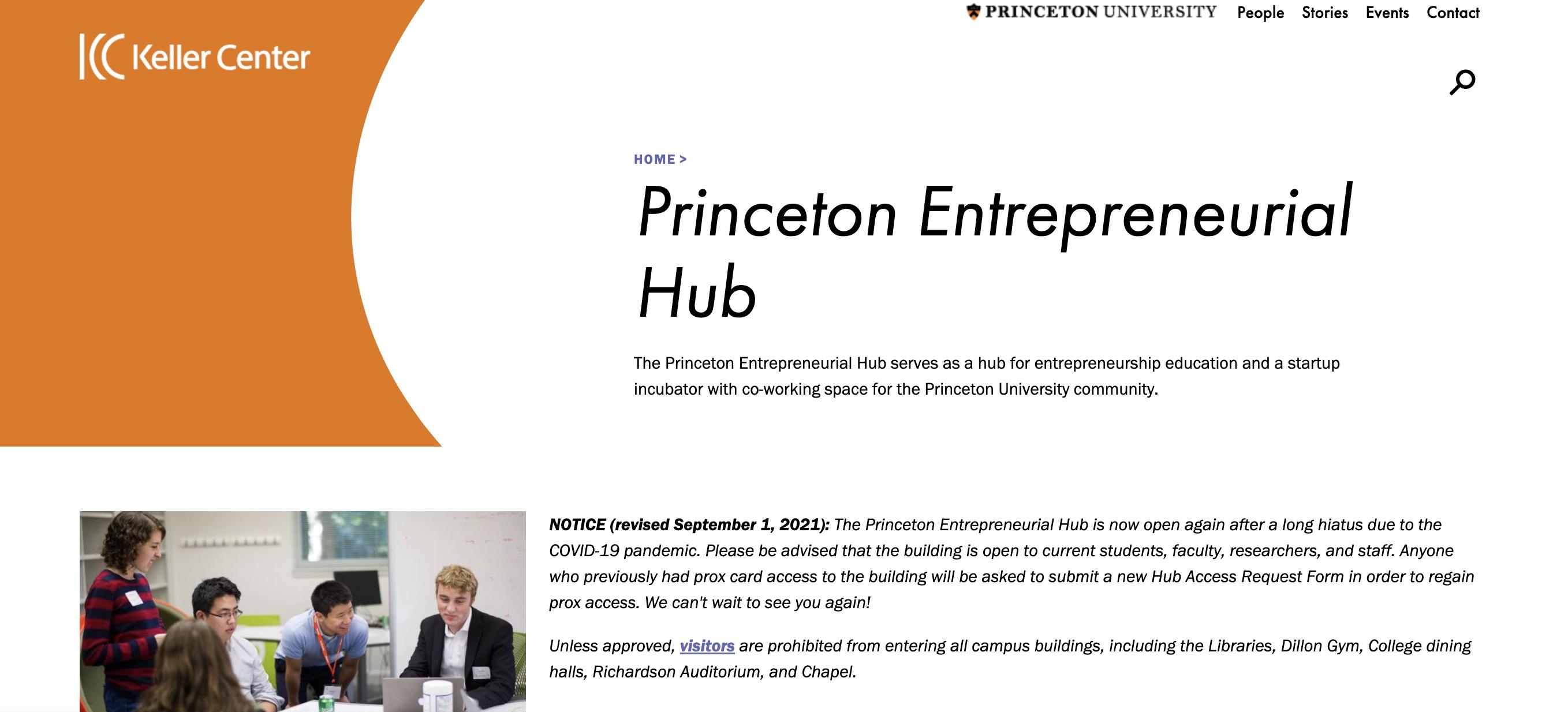 【每期一校】连续12年登顶U.S.News美综榜首的普林斯顿大学,是实至名归还是......(图5) 【每期一校】连续12年登顶U.S.News美综榜首的普林斯顿大学,是实至名归还是......(图5)