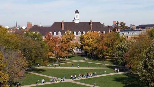 留学周报,一周留学热点来袭!(图6) 留学周报,一周留学热点来袭!(图6)