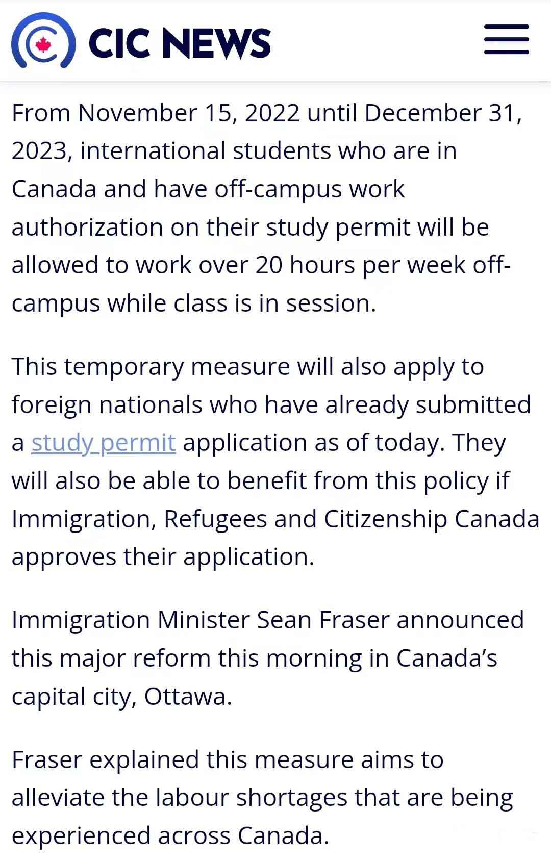 留学周报,一周留学热点来袭!(图2) 留学周报,一周留学热点来袭!(图2)